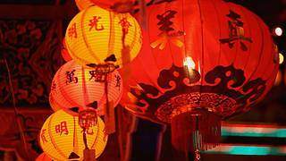 Kek Lok Si – The Temple of 40 000 Lanterns