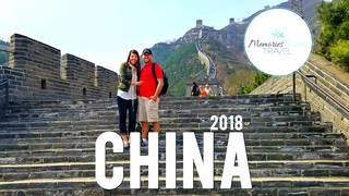 China Travel Diary 2018 – Beijing, Shanghai and Hangzhou