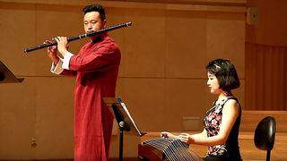 Zhengzhou – Bamboo Flute
