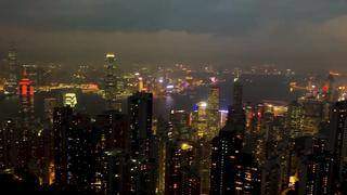 Hong Kong 2018 – Travel Video