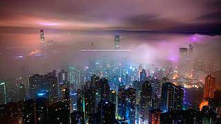 11 Amazing Facts about Hong Kong