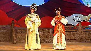 Cantonese Opera Competition 2019 – Silver Award