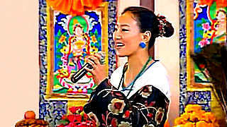 New Tibetan Song 2020