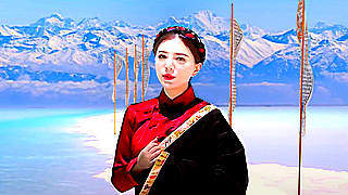 Tibetan Song 2020, Alan Dawa Dolma – Laydrei (Karma)