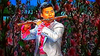 Wing Chun – Bamboo Flute