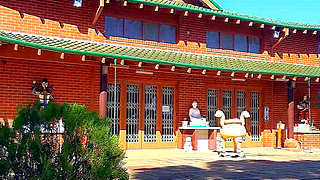 Real Touch of Quang Minh Buddhist Temple – Braybrook, Australia