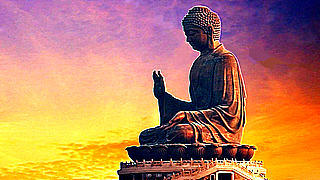 10 Famous Buddha Statues