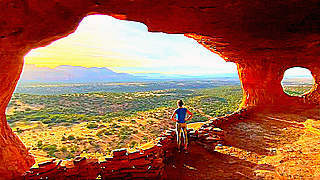 Places to Go Hiking – Northern Arizona, US