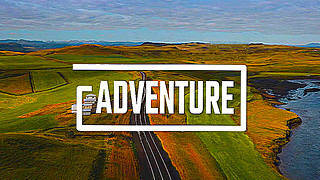 Adventure – Inspirational Background Music
