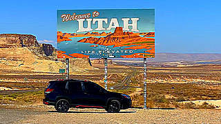 Page, Arizona & Southern Utah, US – Best Places to Visit