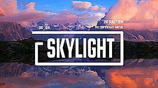 Skylight – Inspirational Background Music