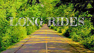 Long Rides – Travel Vlog Background Music