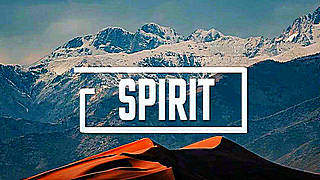 Spirit – Cinematic Background Music