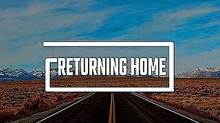 Returning Home – Upbeat Motivational Music