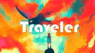 Traveler – Happy Background Music