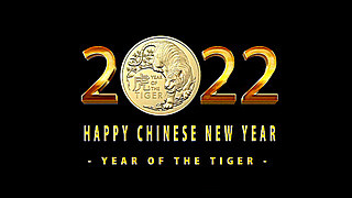 Year of the Tiger – Visual Effect Collection