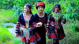 Visit to the Village of Sin Suoi Ho – Lai Chau, Vietnam
