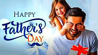 Father’s Day – Holiday Music