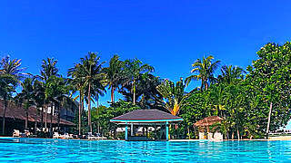 Camotes Islands Resort, Philippines