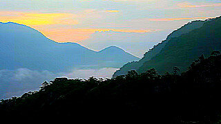 Jebibong & Chungju Lake – North Chungcheong, South Korea