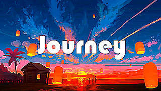 Journey – Happy Background Music