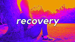 Retro 80s Synthwave Type Beat – Recovery