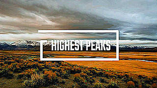 Highest Peaks – Inspiring Acoustic Background Music
