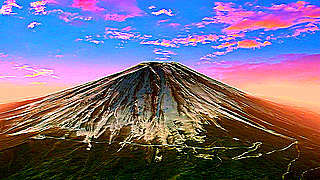 Interesting Facts about Mount Fuji in Japan