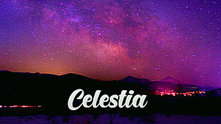 Celestia – Calm Lofi Beats