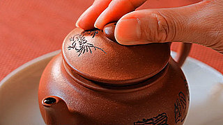 Chinese Yixing Zisha Teapot – Yixing City, Jiangsu, China