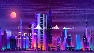Future – Inspirational Background Music