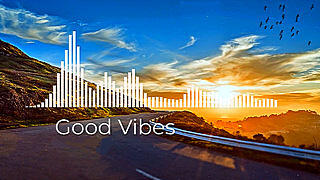 Good Vibes – Travel Background Music