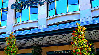 Cheval Blanc Paris – Hotel Review