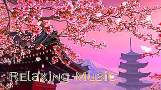 Japanese Melodic Relaxing Music