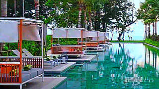 Melia Phuket Mai Khao – Inspirational Hotel
