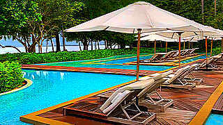 Rosewood Phuket, Thailand – Hotel Review