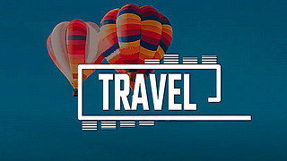 Travel – Upbeat Background Music