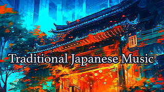 Collection of Japanese Relaxing Music