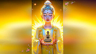 10 Faces of Goddesses in Buddhist Traditions