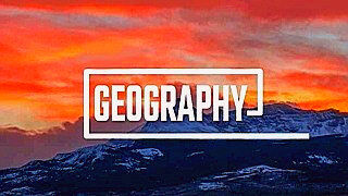 Geography – Motivational Background Music