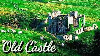 Old Castle – Irish Background Music