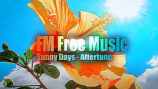 Sunny Days – Happy Background Music