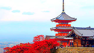 Breathtaking Destinations in Kyoto – Travel Guide