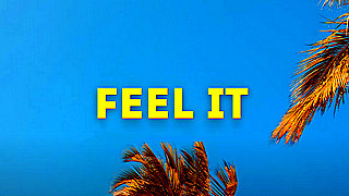 Feel It – Summer Background Music