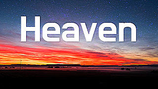 Heaven – Upbeat Background Music