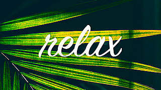 Relax – Upbeat Background Music