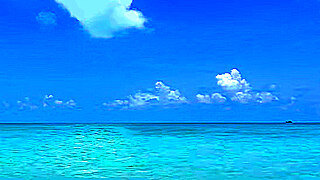 Tranquil Waves Lapping – Turks and Caicos Islands