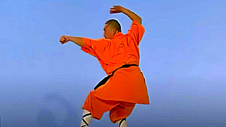 Lian Huan Quan – Shaolin Taolu Form for Beginners