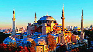 Istanbul – Turkey’s Largest City