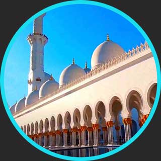 Abu Dhabi Travel Guide – UAE Capital